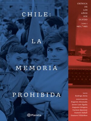 Chile - ebook